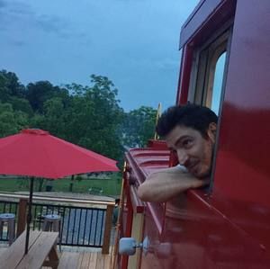 Meet your Posher, Michael